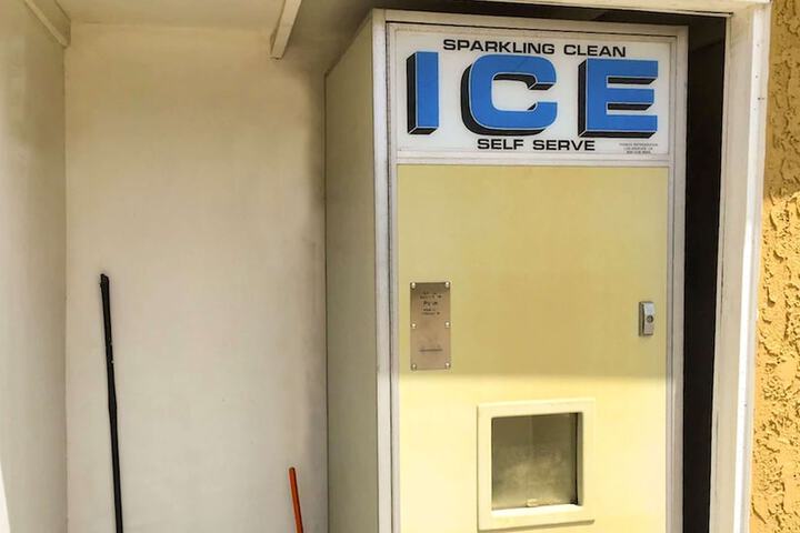 Economy Inn Motel Sylmar - thumb 4