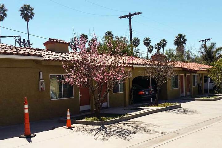 Economy Inn Motel Sylmar - thumb 5