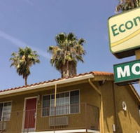 Economy Inn Motel Sylmar - Accommodation Alabama