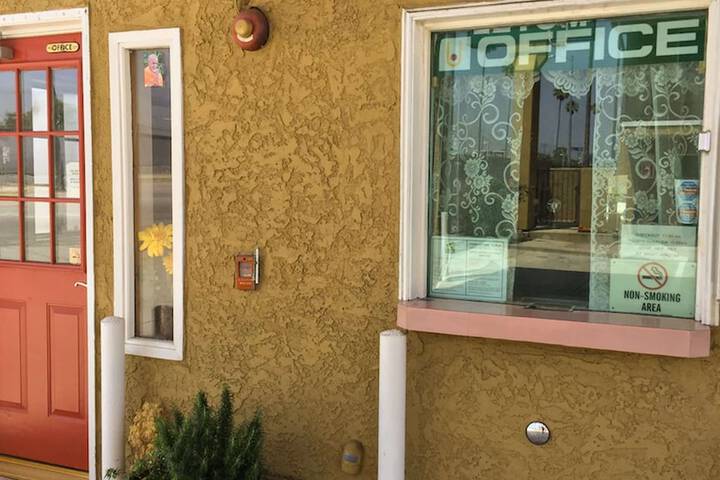 Economy Inn Motel Sylmar - thumb 7