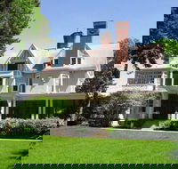 Alexander Mansion BB - Accommodation Alabama