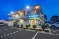Motel 6 Lumberton NC