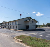 Motel 6 Arkadelphia AR - Accommodation Alabama