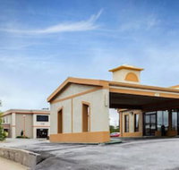 Quality Inn  Suites Bloomington University Area - Accommodation Alabama
