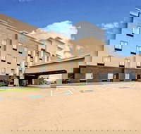 Hampton Inn Belton/Kansas City area - Accommodation Alabama