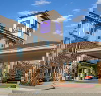 Sleep Inn  Suites - Accommodation Alabama