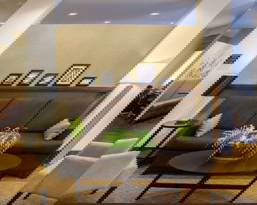 Sleep Inn & Suites - thumb 6