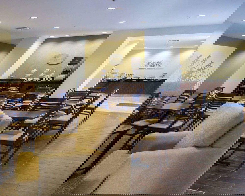 Sleep Inn & Suites - thumb 4