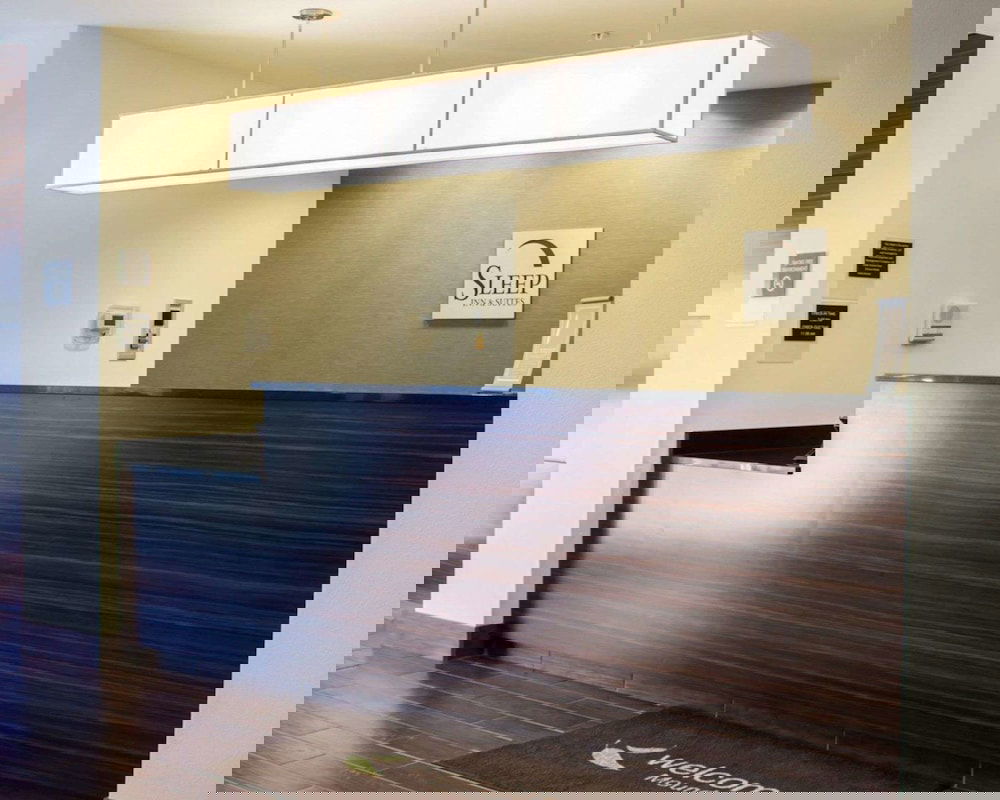 Sleep Inn & Suites - thumb 5