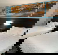 Days Inn by Wyndham Calhoun GA I-75 and US-41 - Accommodation Alabama