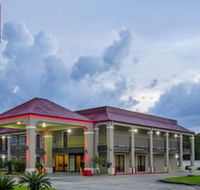 Red Roof Inn PLUS Hammond - Accommodation Alabama
