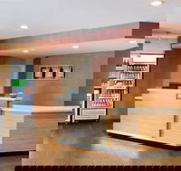 TownePlace Suites by Marriott Aberdeen - Accommodation Alabama