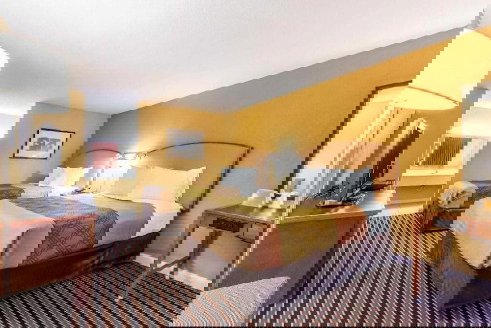 AmeriVu Inn & Suites - Gilbertsville - thumb 4