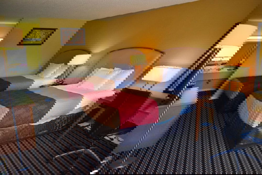 AmeriVu Inn & Suites - Gilbertsville - thumb 6