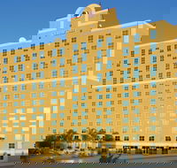 DoubleTree by Hilton Hotel Modesto - Accommodation Alabama