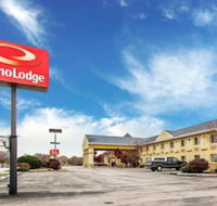 Econo Lodge Inn  Suites - Accommodation Alabama
