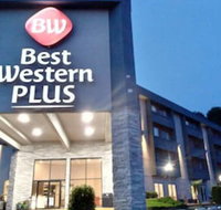 Best Western Plus Renton Inn - Accommodation Alabama