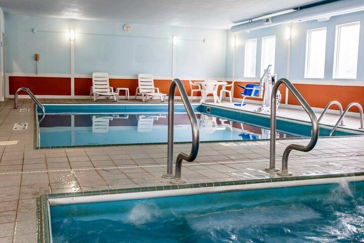 Comfort Inn Richmond I-70 - thumb 3