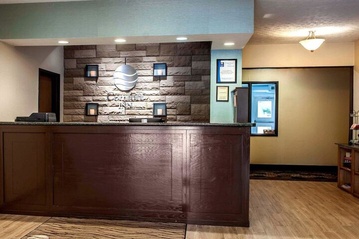 Comfort Inn Richmond I-70 - thumb 7