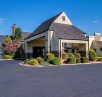 Comfort Inn Wytheville - Accommodation Alabama