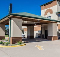 Quality Inn  Suites Altoona - Des Moines - Accommodation Alabama