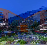 DoubleTree by Hilton Denver - Aurora - Accommodation Alabama