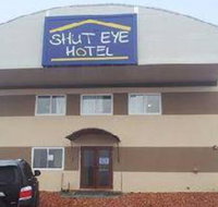 Shut Eye Hotel - Accommodation Alabama