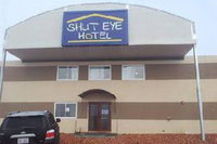 Hensler Nd Accommodation Alabama