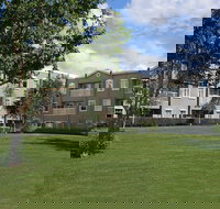 Bear Lodge - Accommodation Alabama