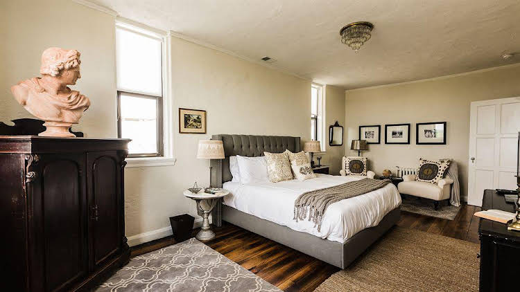 Piccadilly Penthouse - thumb 6