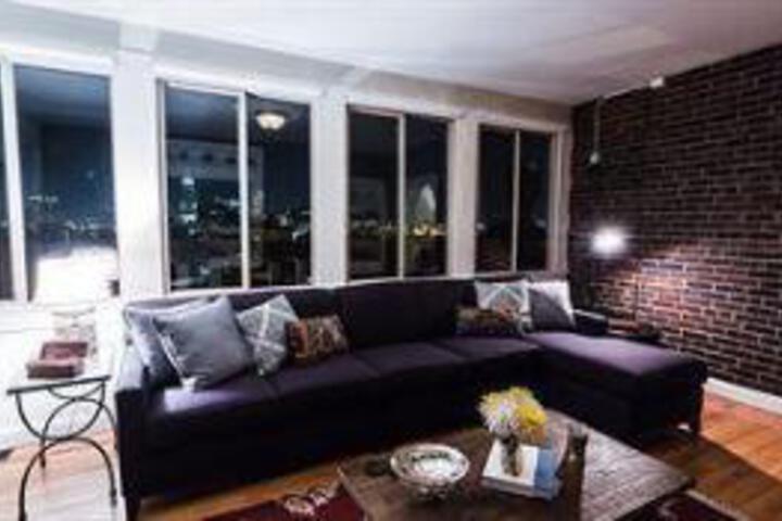 Piccadilly Penthouse - thumb 0