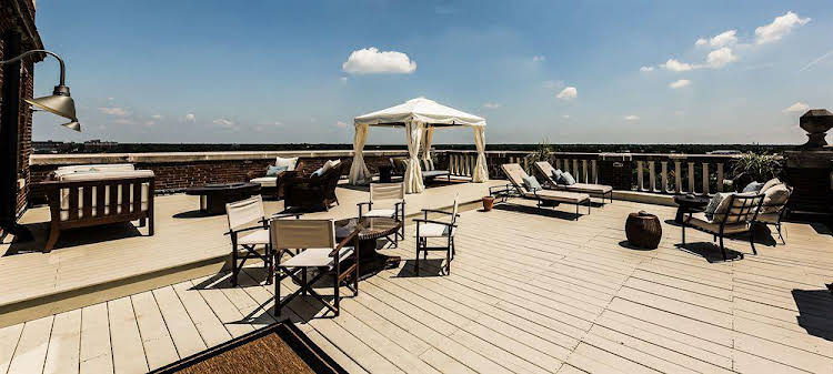 Piccadilly Penthouse - thumb 1