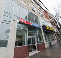 Super Lake Hotel - Accommodation Alabama