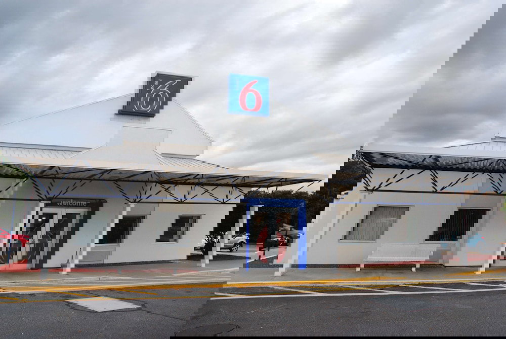 Motel 6 Seekonk, MA - Providence East - thumb 5