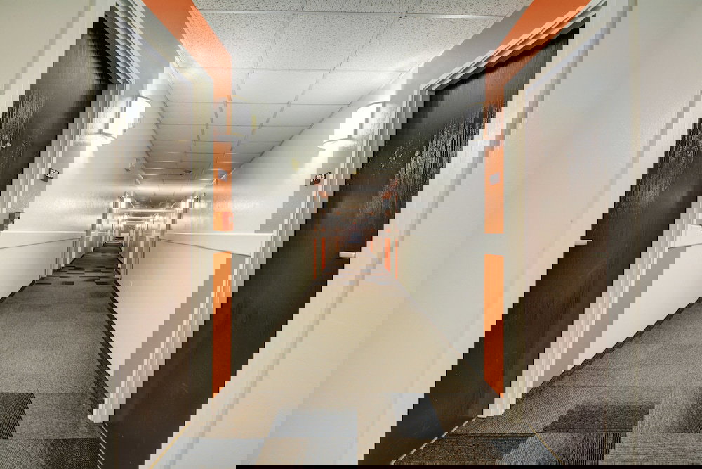 Motel 6 Seekonk, MA - Providence East - thumb 3