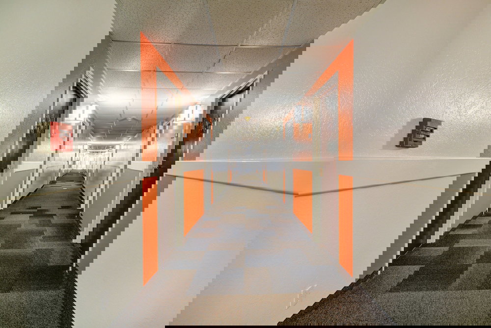 Motel 6 Seekonk, MA - Providence East - thumb 4