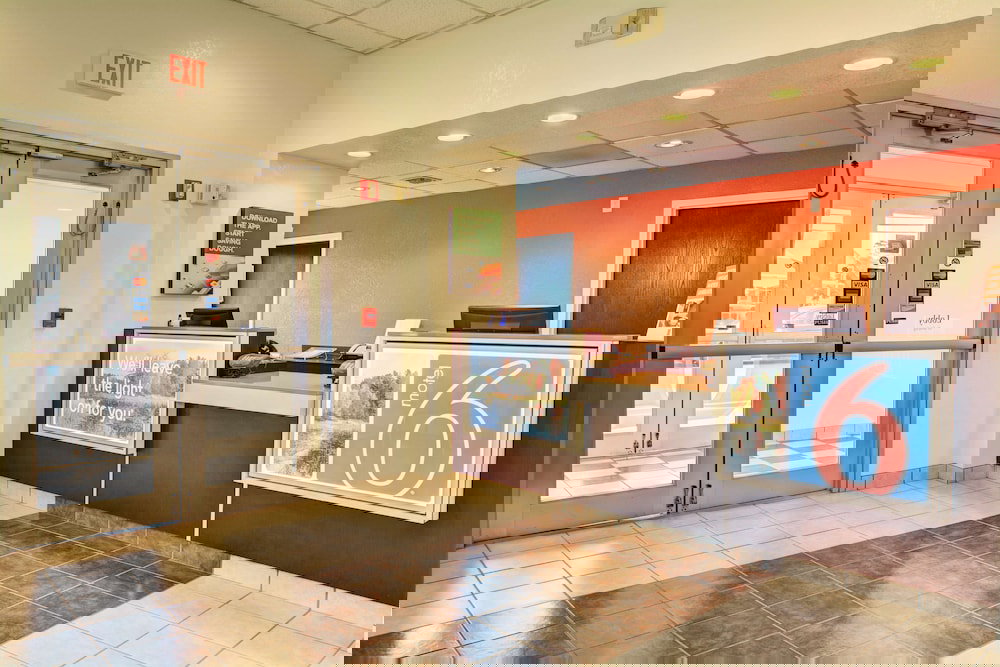 Motel 6 Seekonk, MA - Providence East - thumb 2