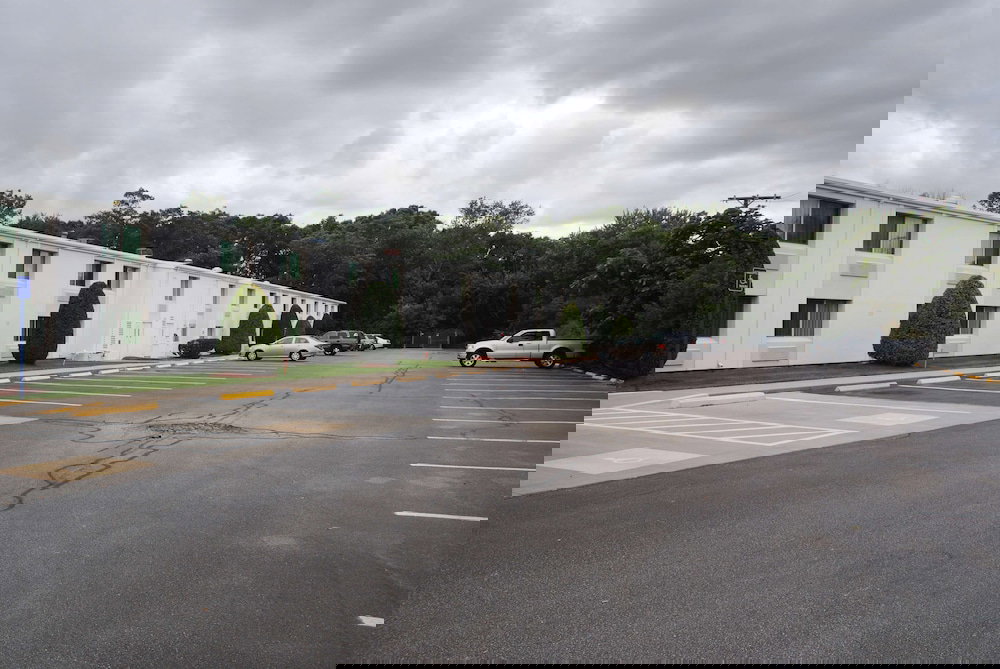 Motel 6 Seekonk, MA - Providence East - thumb 6