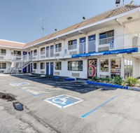 Motel 6 Modesto CA - Accommodation Alabama