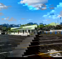 Rodeway Inn - Accommodation Alabama