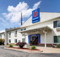 Motel 6 Altoona IA - Des Moines East - Accommodation Alabama