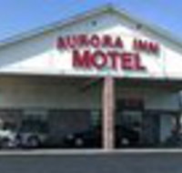 Aurora Inn - Accommodation Alabama