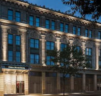 Opera House Hotel - Accommodation Alabama