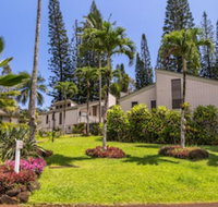 Makai Club Resort - Accommodation Alabama