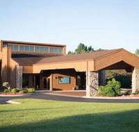 Carlton Lodge Adrian - Accommodation Alabama