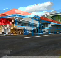 Eastern Shore Motel - Accommodation Alabama