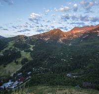 Sundance Mountain Resort - Accommodation Alabama