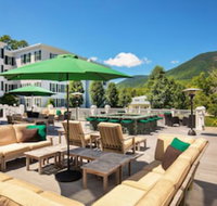 The Equinox a Luxury Collection Golf Resort & Spa Vermont - Accommodation Alabama