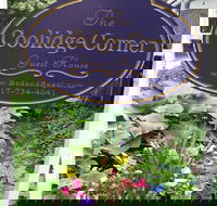 Coolidge Corner Guest House - Accommodation Alabama