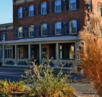 The 1850 House Inn and Tavern - Accommodation Alabama